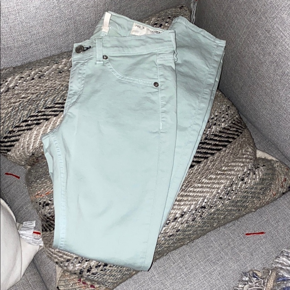 RAG&BONE JEANS 24